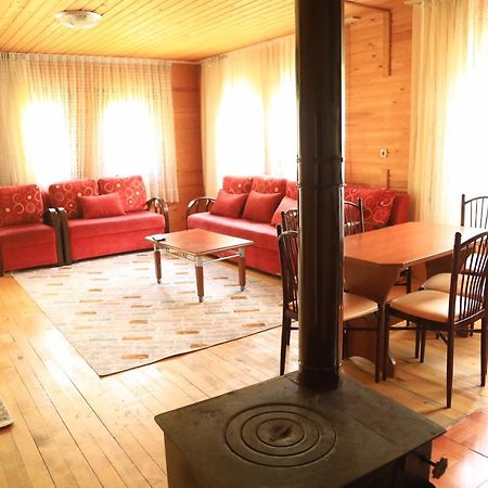 Villa Zafran 아이더 야일라시 외부 사진