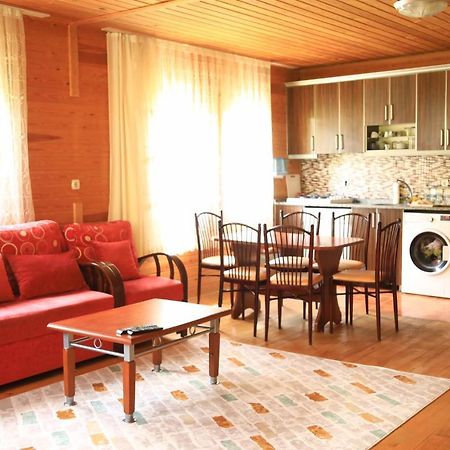 Villa Zafran 아이더 야일라시 외부 사진