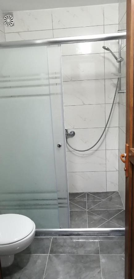 Villa Zafran 아이더 야일라시 외부 사진
