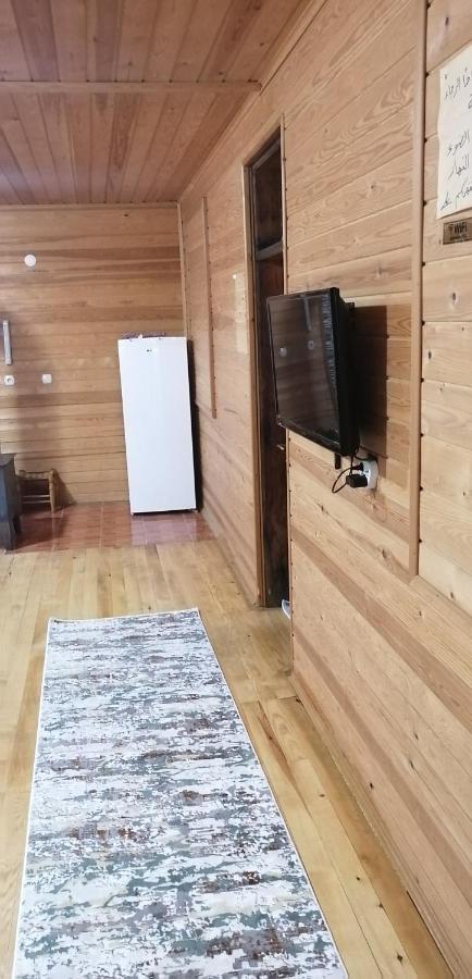 Villa Zafran 아이더 야일라시 외부 사진