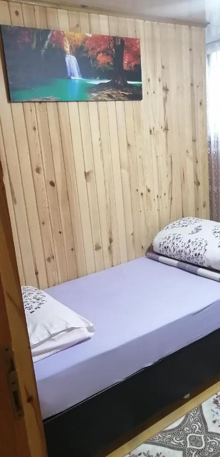 Villa Zafran 아이더 야일라시 외부 사진