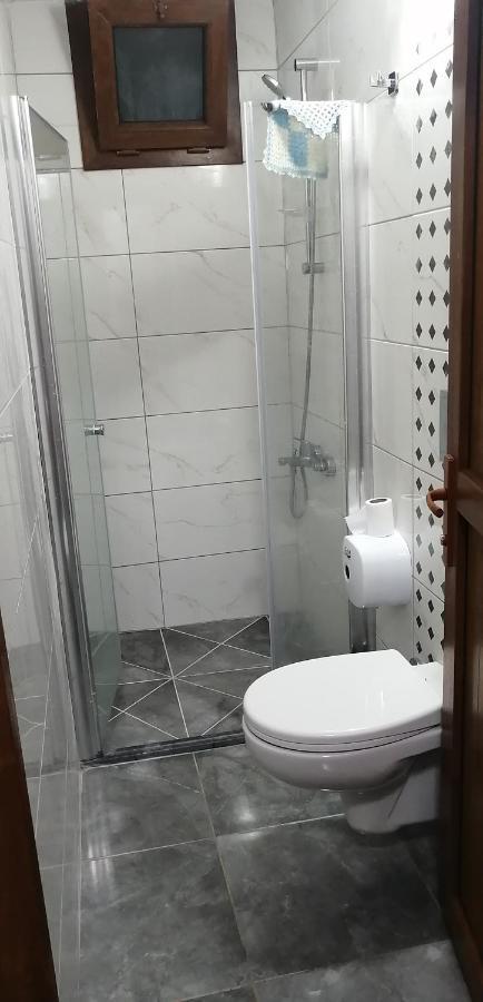 Villa Zafran 아이더 야일라시 외부 사진