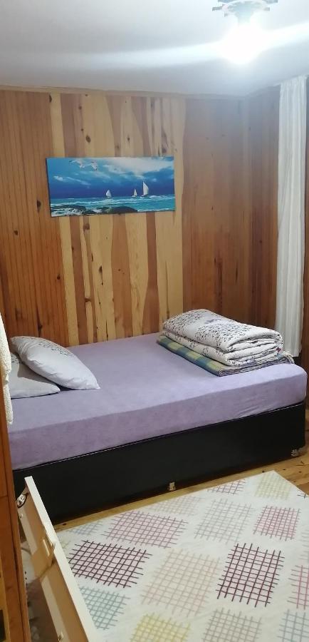 Villa Zafran 아이더 야일라시 외부 사진
