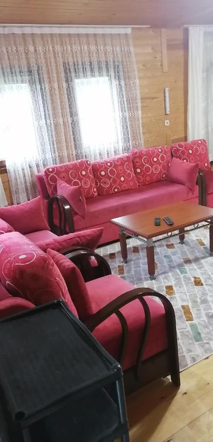 Villa Zafran 아이더 야일라시 외부 사진