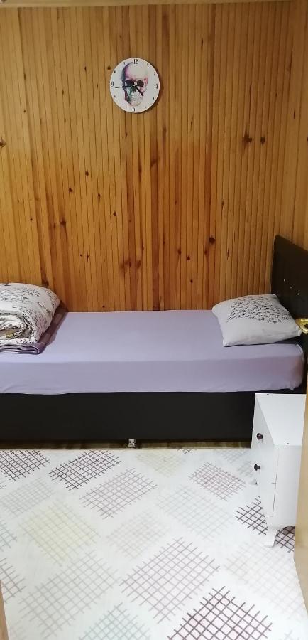 Villa Zafran 아이더 야일라시 외부 사진