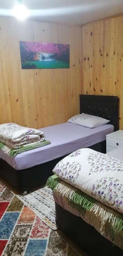 Villa Zafran 아이더 야일라시 외부 사진