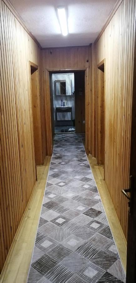 Villa Zafran 아이더 야일라시 외부 사진