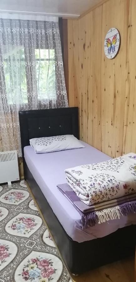 Villa Zafran 아이더 야일라시 외부 사진
