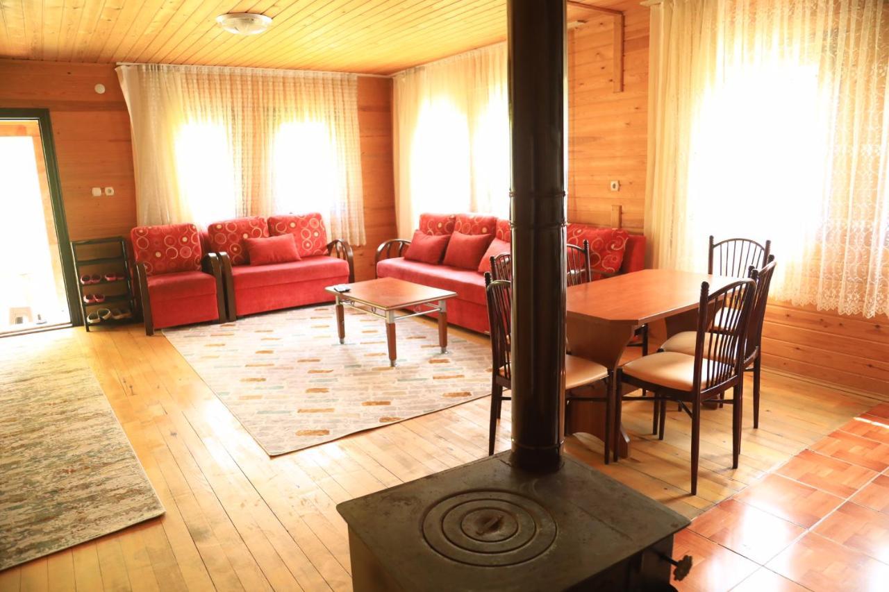 Villa Zafran 아이더 야일라시 외부 사진