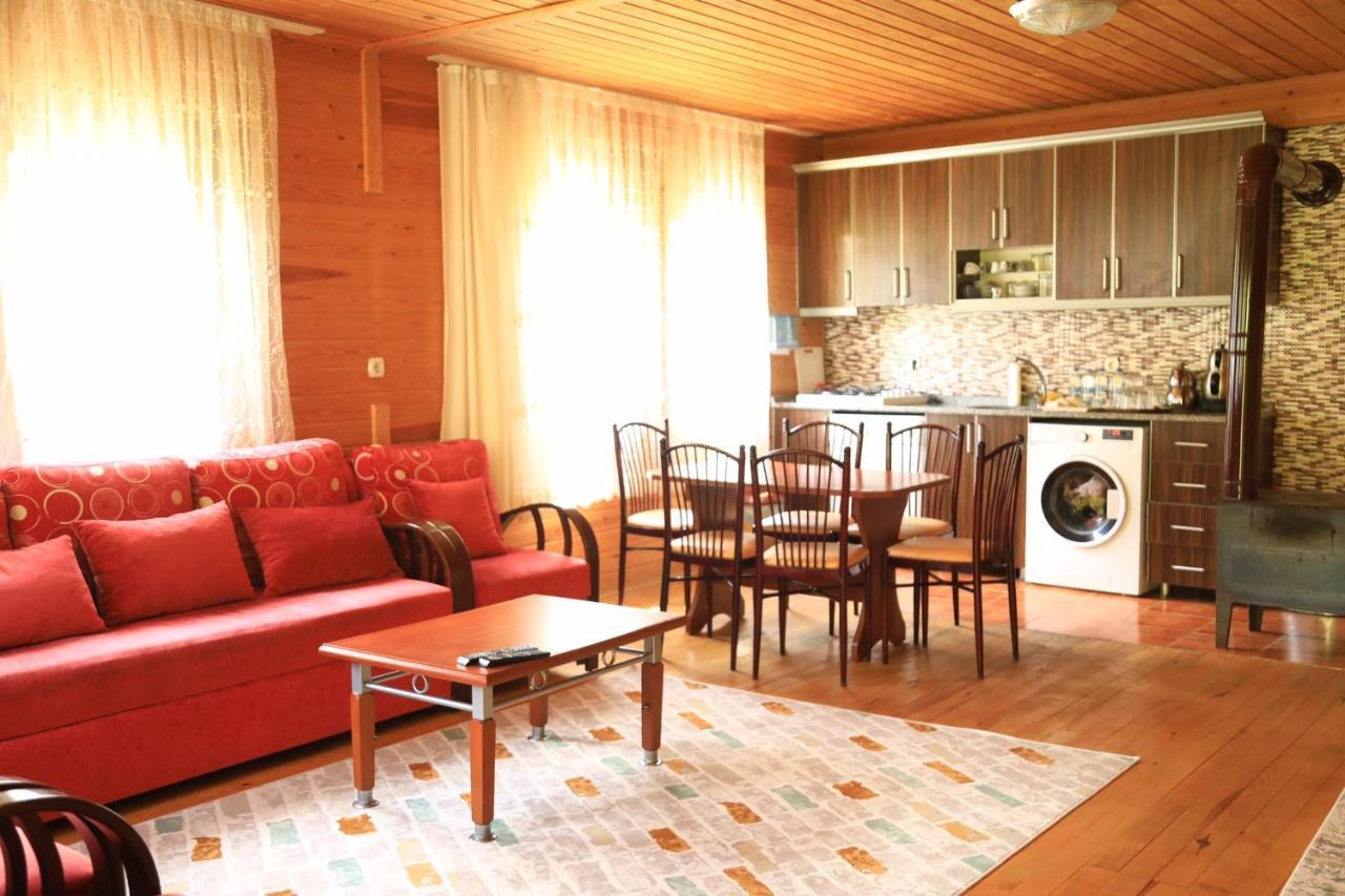 Villa Zafran 아이더 야일라시 외부 사진