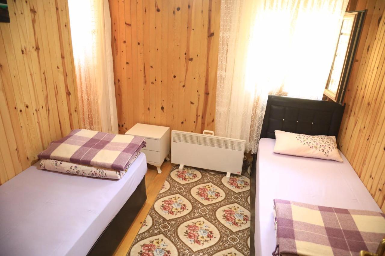 Villa Zafran 아이더 야일라시 외부 사진